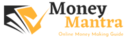 Money Mantra Logo