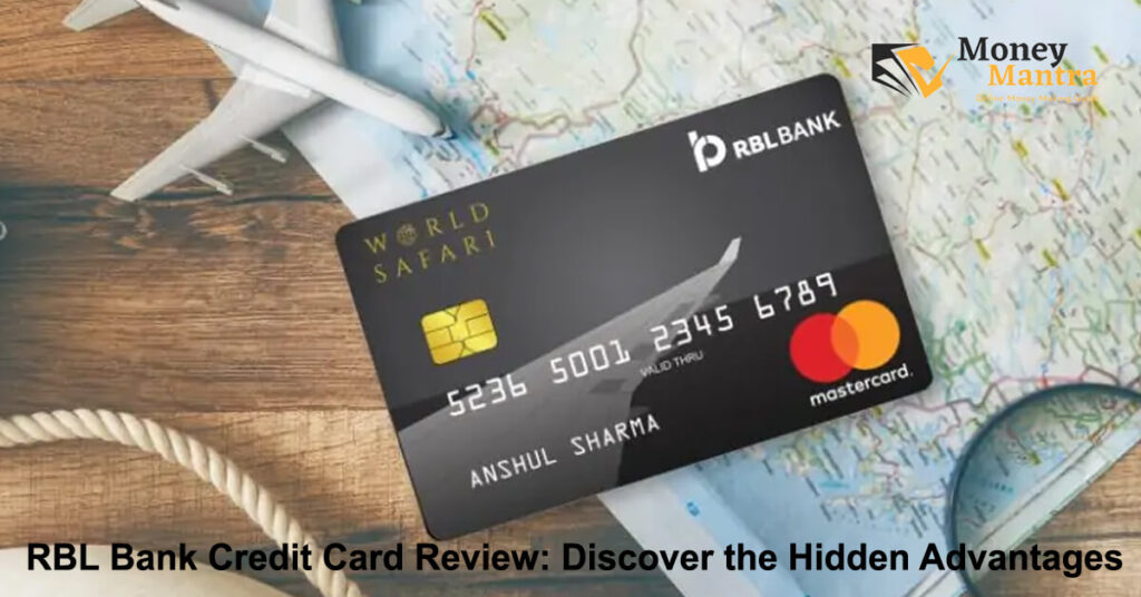 RBL Bank Credit Card Review – Discover the Hidden Advantages