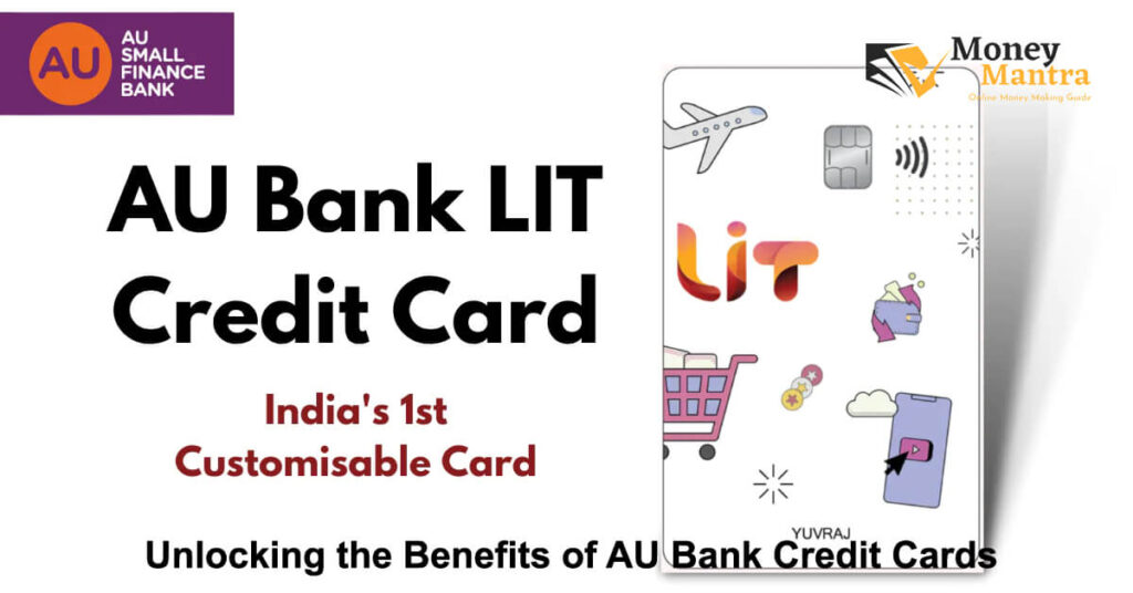 Unlocking the Benefits of AU Bank Credit Cards