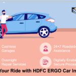 Secure Your Ride with HDFC ERGO Car Insurance