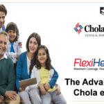 The Advantages of Chola e-Policy
