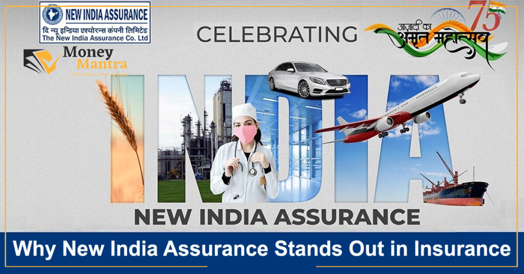 Why New India Assurance Stands Out in Insurance